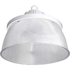 Hubbell Lighting - Fixture Reflectors Reflector Type: Standard For Use With: CRN LED High Bay - Exact Tooling