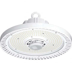 Hubbell Lighting - High Bay & Low Bay Ballast Housings Fixture Type: High Bay Lamp Type: LED - Exact Tooling
