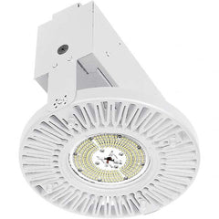 Hubbell Lighting - High Bay & Low Bay Ballast Housings Fixture Type: High Bay Lamp Type: LED - Exact Tooling