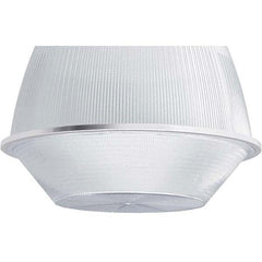 Hubbell Lighting - Fixture Globes, Lenses & Diffusers Accessory Type: Lens For Use With: UTB2 LED High Bay Housing & Optic - Exact Tooling