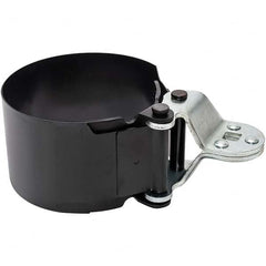 Baldwin Filters - Oil Change Tools Type: Oil Filter Wrench For Use With: Filters - Exact Tooling