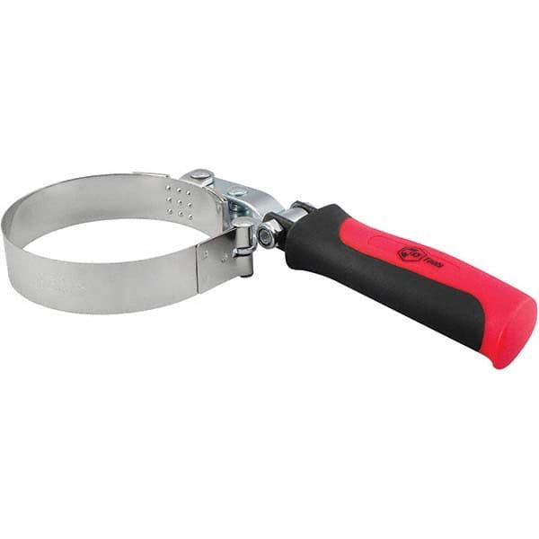 Baldwin Filters - Oil Change Tools Type: Oil Filter Wrench For Use With: Filters - Exact Tooling