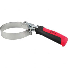Baldwin Filters - Oil Change Tools Type: Oil Filter Wrench For Use With: Filters - Exact Tooling