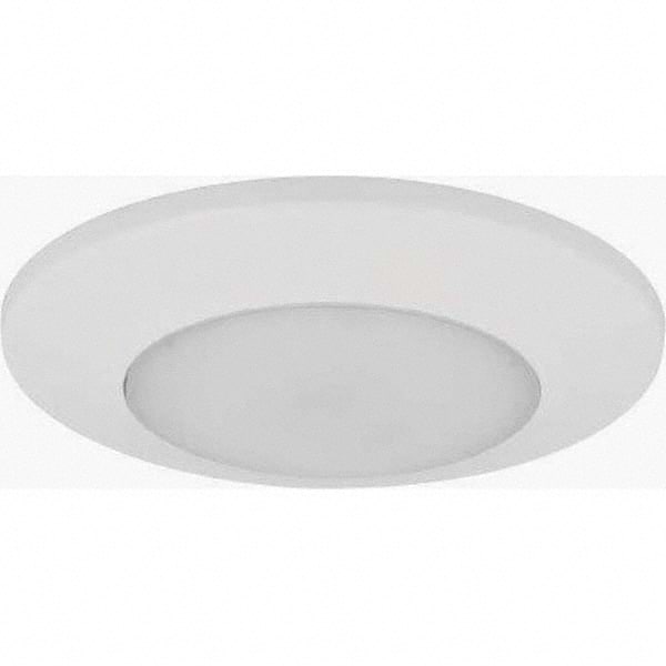 Hubbell Lighting - Downlights Overall Width/Diameter (Inch): 7-1/4 Housing Type: New Construction; Retrofit - Exact Tooling