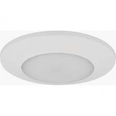 Hubbell Lighting - Downlights Overall Width/Diameter (Inch): 7-1/4 Housing Type: New Construction; Retrofit - Exact Tooling