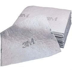 3M - Pads, Rolls & Mats Type: Pad Application: Universal - Exact Tooling