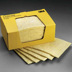 3M - Pads, Rolls & Mats Type: Pad Application: Chemical - Exact Tooling
