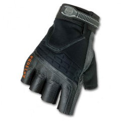 900 L BLK IMPACT GLOVES - Exact Tooling