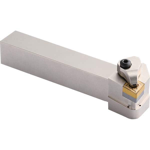 Kyocera - Indexable Turning Toolholders Hand of Holder: Left Hand Toolholder Style: DCLN - Exact Tooling