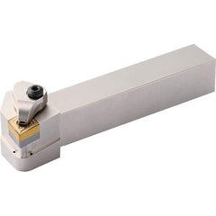 Kyocera - Indexable Turning Toolholders Hand of Holder: Right Hand Toolholder Style: DCLN - Exact Tooling