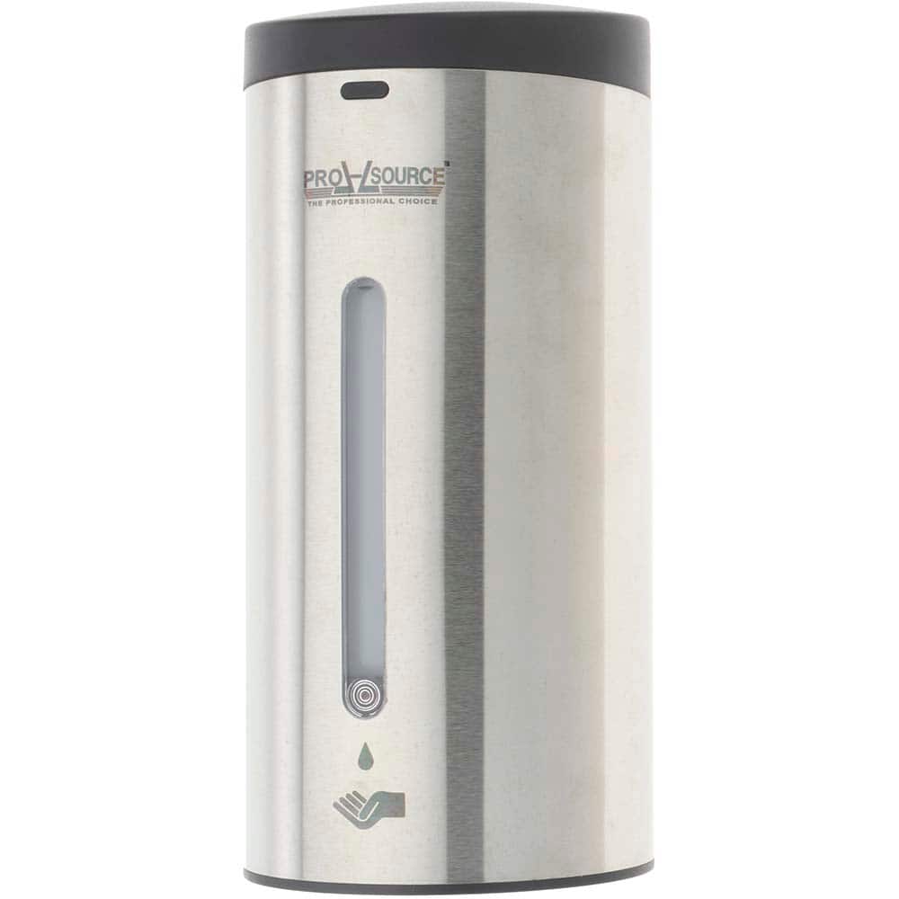 PRO-SOURCE - 650 mL Automatic Gel & Liquid Hand Soap Dispenser - Exact Tooling