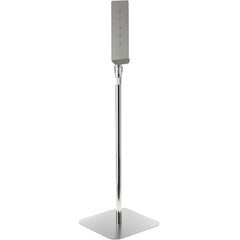 PRO-SOURCE - Push & Automatic Gel & Liquid Hand Sanitizer Dispenser - Exact Tooling