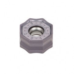 ONGU0507ANEN-MJ Grade AH120 Milling Insert - Exact Tooling