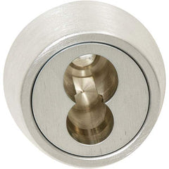 Schlage - Deadbolts Type: Classroom Deadbolt Door Thickness Range: 1-3/4-2 - Exact Tooling