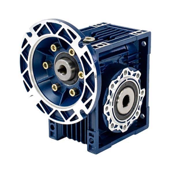Worldwide Electric - Speed Reducers Centerline Distance: 3.540 (Decimal Inch) Ratio: 30:1 - Exact Tooling
