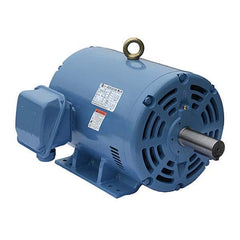 Worldwide Electric - Electric AC/DC Motors Motor Type: Premium Efficient Type of Enclosure: ODP - Exact Tooling
