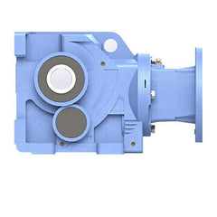 Worldwide Electric - Speed Reducers Centerline Distance: 7.250 (Decimal Inch) Ratio: 9.21 - Exact Tooling