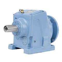 Worldwide Electric - Speed Reducers Centerline Distance: 7.250 (Decimal Inch) Ratio: 20:1 - Exact Tooling