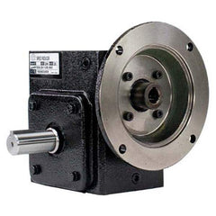 Worldwide Electric - Speed Reducers Centerline Distance: 2.060 (Decimal Inch) Ratio: 20:1 - Exact Tooling