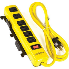 Pioneer IWS - Power Outlet Strips Amperage: 15 Voltage: 120 - Exact Tooling