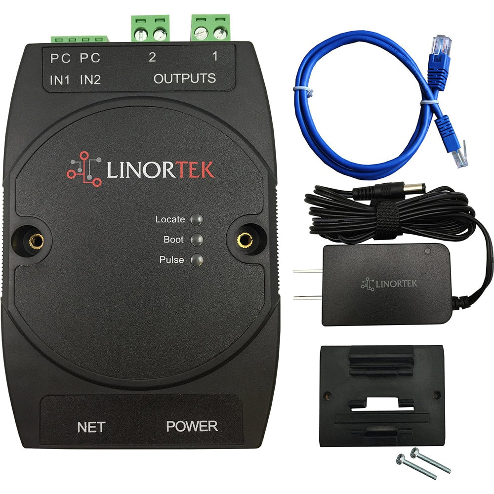 LinorTek - Control Relays; Coil Voltage: 100-240 VAC ; Contact Configuration: 2NO ; Number of Poles: 2 ; Contact Form: SPST N.O ; Control Type: Alarm; Button; Digital Indicatior; Fan Control; Liquid Level Control; ON/OFF; On/Off 3 Amp Relay; Relay; Tempe - Exact Tooling