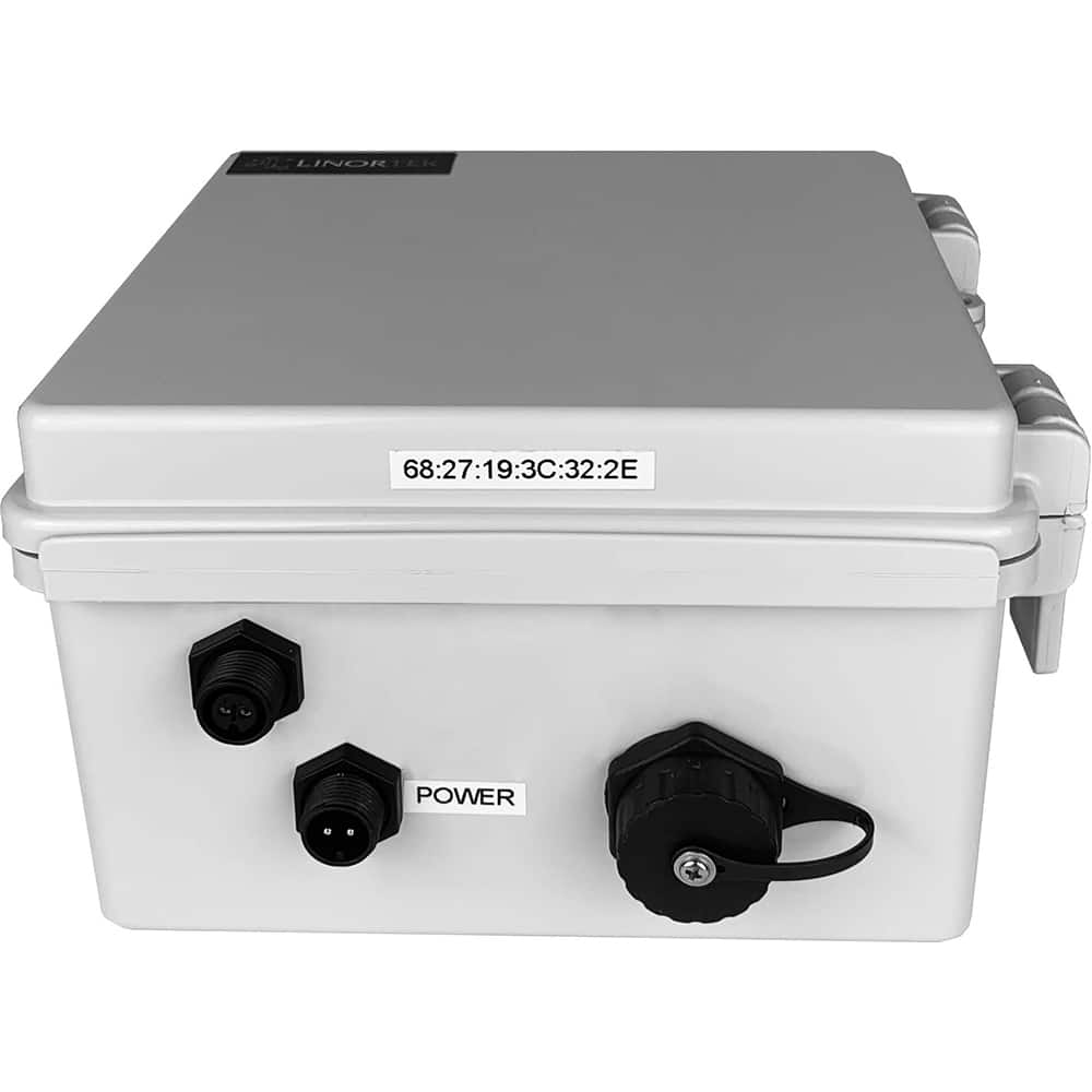 LinorTek - Public Address & Intercom Accessories; Type: Programmable Bell Timer ; For Use With: 24VAC Signal Device - Exact Tooling