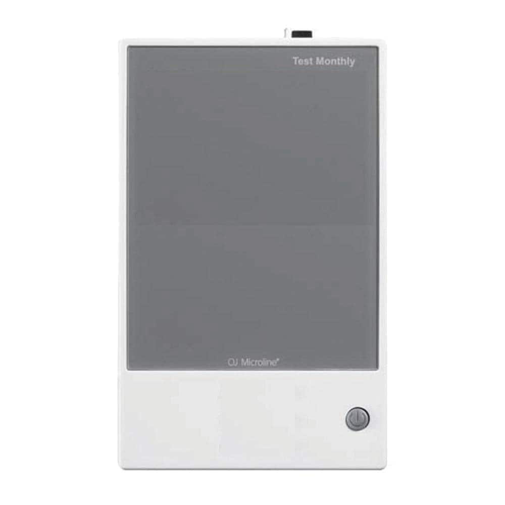 QuietWarmth - Thermostats; Type: Power Module ; Style: Heat ; Minimum Temperature (F): 40.000 ; Maximum Temperature (F): 85.000 - Exact Tooling