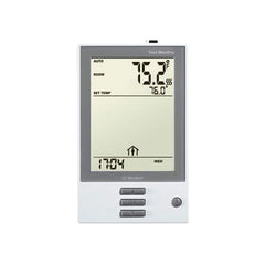 QuietWarmth - Thermostats; Type: 7-Day Programmable Thermostat ; Style: Heat ; Minimum Temperature (F): 40.000 ; Maximum Temperature (F): 85.000 - Exact Tooling