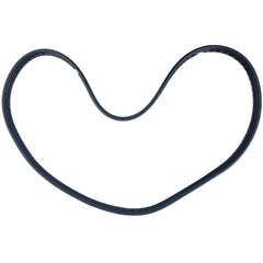 Fairchild Industries - Automotive Replacement Parts; Type: Trunk Seal ; Application: 1979-1985 Mazda RX-7 Trunk seal replaces OEM# 8871-62-761D - Exact Tooling