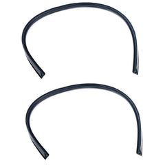 Fairchild Industries - Automotive Replacement Parts; Type: Outer Belt Weatherstrip Kit ; Application: 1979-1985 Mazda RX-7 Outer belt weatherstrip kit, LH and RH replaces OEM# 8871-58-791 - Exact Tooling