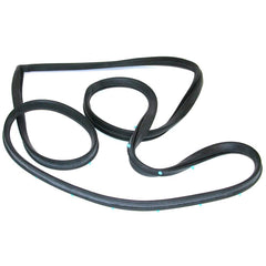 Fairchild Industries - Automotive Replacement Parts; Type: Door Seal ; Application: 1977-1986 Chevrolet Caprice Door Seal replaces OEM# 20708088 - Exact Tooling
