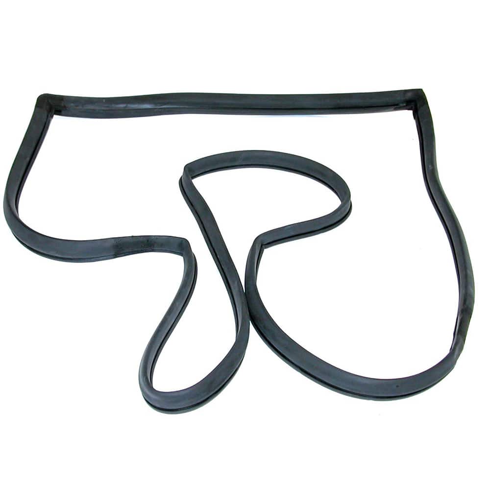 Fairchild Industries - Automotive Replacement Parts; Type: Door Seal ; Application: 1977-1990 Chevrolet Caprice Door Seal replaces OEM# 20000064 - Exact Tooling