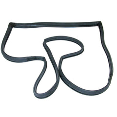 Fairchild Industries - Automotive Replacement Parts; Type: Door Seal ; Application: 1977-1990 Chevrolet Caprice Door Seal replaces OEM# 20000064 - Exact Tooling