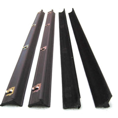 Fairchild Industries - Automotive Replacement Parts; Type: Belt Weatherstrip Kit ; Application: 1963-1991 Jeep Grand Wagoneer Belt Weatherstrip Kit replaces OEM# J5761982; J5761983 - Exact Tooling