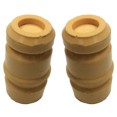 Fairchild Industries - Automotive Replacement Parts; Type: Front Coil Spring Bump Stop Kit ; Application: 1994-2001 Jeep Cherokee Front Coil Spring Bump Stop Kit replaces OEM# 52004295 - Exact Tooling