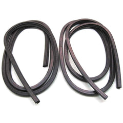 Fairchild Industries - Automotive Replacement Parts; Type: Door Seal Kit ; Application: 1999-2006 Chevrolet C/K Truck Door Seal Kit replaces OEM# 15063155 - Exact Tooling