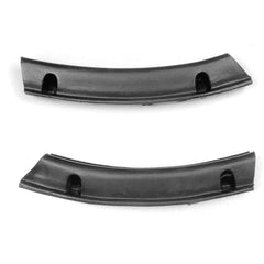 Fairchild Industries - Automotive Replacement Parts; Type: Convertible Top Weatherstrip Kit ; Application: 1986-1996 Chevrolet Corvette Convertible Covertible Top Weatherstrip Kit Latex OEM 17987733, 17987734 replaces OEM# 17987733; 17987734 - Exact Tooling