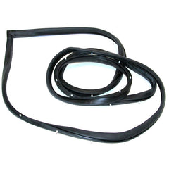 Fairchild Industries - Automotive Replacement Parts; Type: Door Seal ; Application: 1977-1979 Chevrolet Caprice Door Seal replaces OEM# 20047141 - Exact Tooling