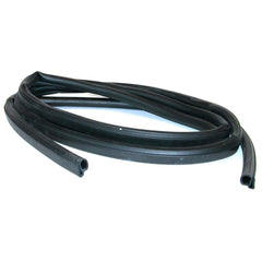 Fairchild Industries - Automotive Replacement Parts; Type: Door Seal ; Application: 1967-1972 GMC C/K Truck Door Seal replaces OEM#: 3951813/4 replaces OEM# 3951813/4 - Exact Tooling