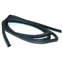 Fairchild Industries - Automotive Replacement Parts; Type: Door Seal ; Application: 1960-1966 Chevrolet C/K Truck Door Seal replaces OEM#: 3767156 replaces OEM# 3767156 - Exact Tooling