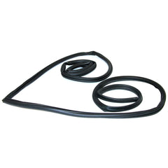 Fairchild Industries - Automotive Replacement Parts; Type: Door Seal ; Application: 1967-1972 GMC C/K Truck Door Seal replaces OEM#: 3951814 replaces OEM# 3951814 - Exact Tooling