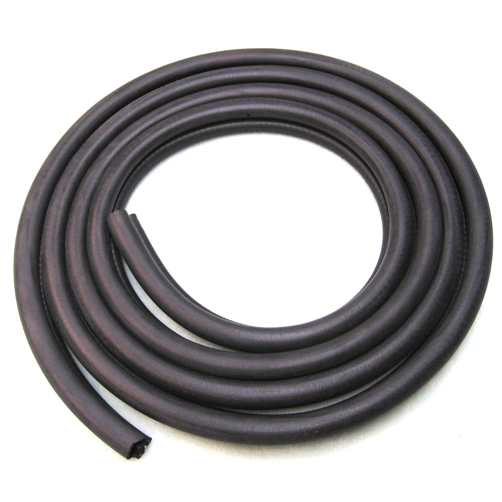 Fairchild Industries - Automotive Replacement Parts; Type: Door Seal ; Application: 1988-2002 GMC Fullsize Pickup Door Seal replaces OEM# 15758703/15956394/15956393 - Exact Tooling