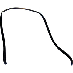 Fairchild Industries - Automotive Replacement Parts; Type: Complete Glass Run Window Channel ; Application: 1975-1991 Ford Econoline Van Complete Glass Run replaces OEM# F1UZ1521546A - Exact Tooling