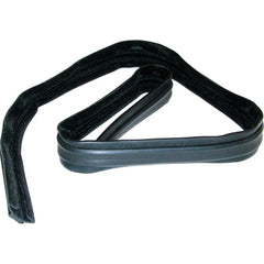 Fairchild Industries - Automotive Replacement Parts; Type: Glass Run Division Bar Channel ; Application: 1981-1984 Ford Econoline Van Glass Run Division Bar replaces OEM# D5UZ1121546B - Exact Tooling