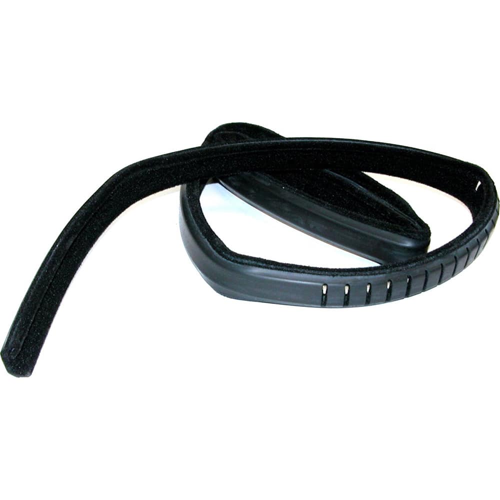 Fairchild Industries - Automotive Replacement Parts; Type: Upper Glass Run Channel ; Application: 1975-1984 Ford Econoline Van Upper Glass Run replaces OEM# D5UZ112155OB - Exact Tooling