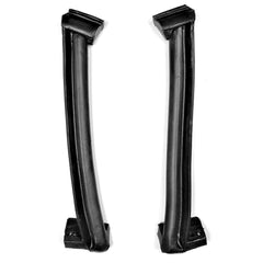Fairchild Industries - Automotive Replacement Parts; Type: Convertible Top Weatherstrip Kit ; Application: 1986-1996 Chevrolet Corvette Convertible Covertible Top Weatherstrip Kit Latex OEM 17984445, 17984446 replaces OEM# 17984445; 17984446 - Exact Tooling