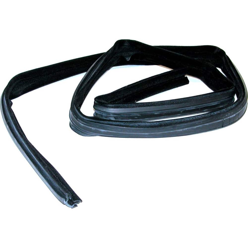 Fairchild Industries - Automotive Replacement Parts; Type: Complete Glass Run Window Channel ; Application: 1983-1992 Ford Ranger Complete Glass Run replaces OEM# E7TZ1021536A & E9TZ1021536A - Exact Tooling