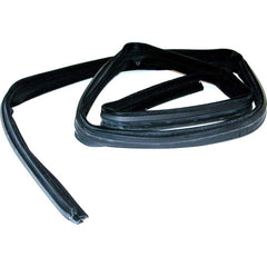 Fairchild Industries - Automotive Replacement Parts; Type: Complete Glass Run Window Channel ; Application: 1983-1992 Ford Ranger Complete Glass Run replaces OEM# E7TZ1021536A & E9TZ1021536A - Exact Tooling