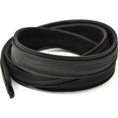 Fairchild Industries - Automotive Replacement Parts; Type: Complete Glass Run Window Channel ; Application: 1983-1992 Ford Ranger Complete Glass Run replaces OEM# F1TZ10201K81A/80A & E9TZ1021546A - Exact Tooling