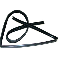 Fairchild Industries - Automotive Replacement Parts; Type: Complete Glass Run Window Channel ; Application: 1980-1996 Ford Bronco Complete Glass Run replaces OEM# E9TZ1521536A; FOTZ1521536A; F5TZ1521536A - Exact Tooling